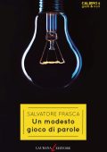Salvatore Frasca - Un modesto gioco di parole (2025)