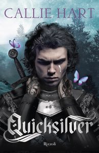 Callie Hart – Quicksilver (2025)