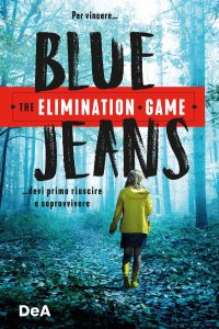 Blue Jeans – The elimination game. Chi resta vince (2025)