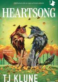 TJ Klune - Heartsong. Il canto del cuore (2025)