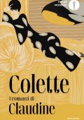 Colette - I romanzi di Claudine (2025)