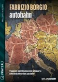 Fabrizio Borgio - Autobahn (2025)