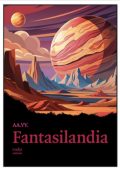 Rudis Edizioni - Fantasilandia (2025)