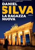 Daniel Silva - La ragazza nuova (2020)
