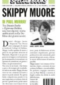 Paul Murray - Skippy muore (2010)