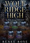 Renee Rose - Wolf Ridge High. Il Box Set Completo (2025)