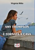 Virginia Nitto - Amy Thompson è tornata a casa (2025)