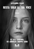 Alessandra Pagani - Resta solo la tua voce (2024)