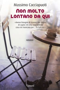 Massimo Cacciapuoti – Non molto lontano da qui (2011)