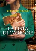 Christiana Ruggeri - La lista di carbone (2016)