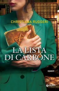 Christiana Ruggeri – La lista di carbone (2016)