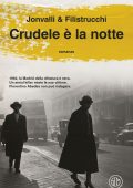 Jonvalli, Filistrucchi - Crudele è la notte (2025)