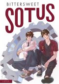 Bittersweet - Sotus (2024)