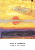 Antoine De Saint-Exupéry - Corriere del Sud - L'aviatore (2015)