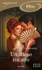 Jo Beverley – Mallorens & friends. Un atteso riscatto (2025)