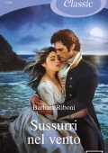 Barbara Riboni - Sussurri nel vento (2025)