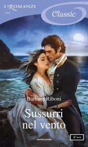 Barbara Riboni – Sussurri nel vento (2025)