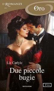 Liz Carlyle – Due piccole bugie (2025)