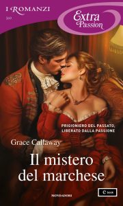 Grace Callaway – Heart of enquiry. Il mistero del marchese (2025)