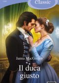 Janna MacGregor - Il duca giusto (2025)