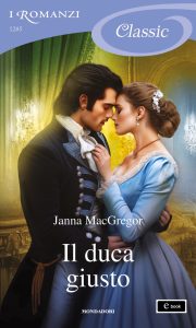 Janna MacGregor – Il duca giusto (2025)