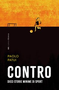Paolo Patui – Contro (2025)