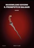 Massimiliano Governi - Il pronipote di Salgari (2025)