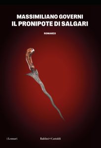Massimiliano Governi – Il pronipote di Salgari (2025)