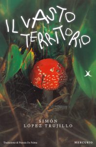 Simón López Trujillo – Il vasto territorio (2025)