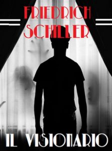 Friedrich Schiller – Il visionario (2024)