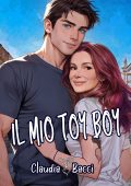Claudia Bacci - Il mio Toy Boy (2025)