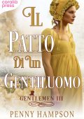 Penny Hampson - Gentlemen Vol. 3. Il patto di un gentiluomo (2025)