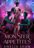 Amelia Shaw - Monster Appetites (2025)