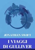Jonathan Swift - I viaggi di Gulliver (2024)