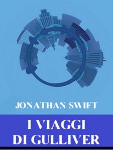 Jonathan Swift – I viaggi di Gulliver (2024)