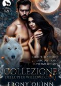 Ebony Quinn - Collezione dei lupi di Willowbrook 1 (2025)