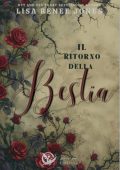Lisa Renee Jones - Il ritorno della bestia (2024)