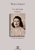 Maria Samonà - La miglior parola (2025)