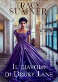 Tracy Sumner - Il Temibile Trio Vol. 2. Il diavolo di Drury Lane (2025)