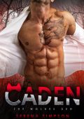 Serena Simpson - The Wolves Den Vol. 4. Caden. La Tana dei Lupi (2025)