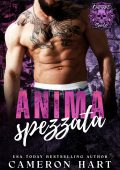 Cameron Hart - Anime devianti MC Vol. 3. Anima spezzata (2025)