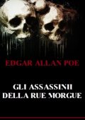 Edgar Allan Poe - Gli assassinii della Rue Morgue (2024)