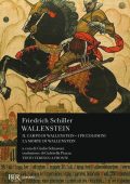 Friedrich Schiller - Wallenstein (2024)