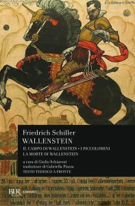 Friedrich Schiller – Wallenstein (2024)