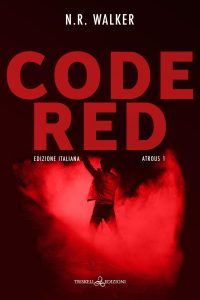 N. R. Walker – Code Red. Atrous Vol. 1 (2024)
