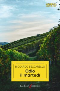 Riccardo Seccarello – Odio il martedì (2024)