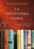 Diane Setterfield - La tredicesima storia (2013)