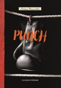 Serena Brucculeri – Punch (2024)