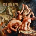 Cherry Five – Il Pozzo Dei Giganti (2015)
