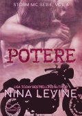 Nina Levine - Potere Storm MC Vol. 6 (2025)
